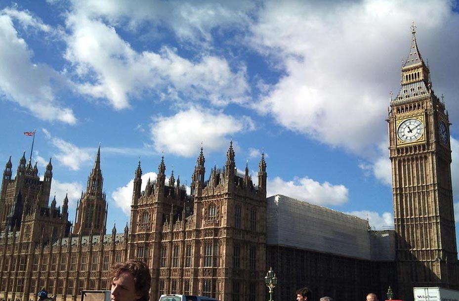 NCUK INTO曼彻斯特中心